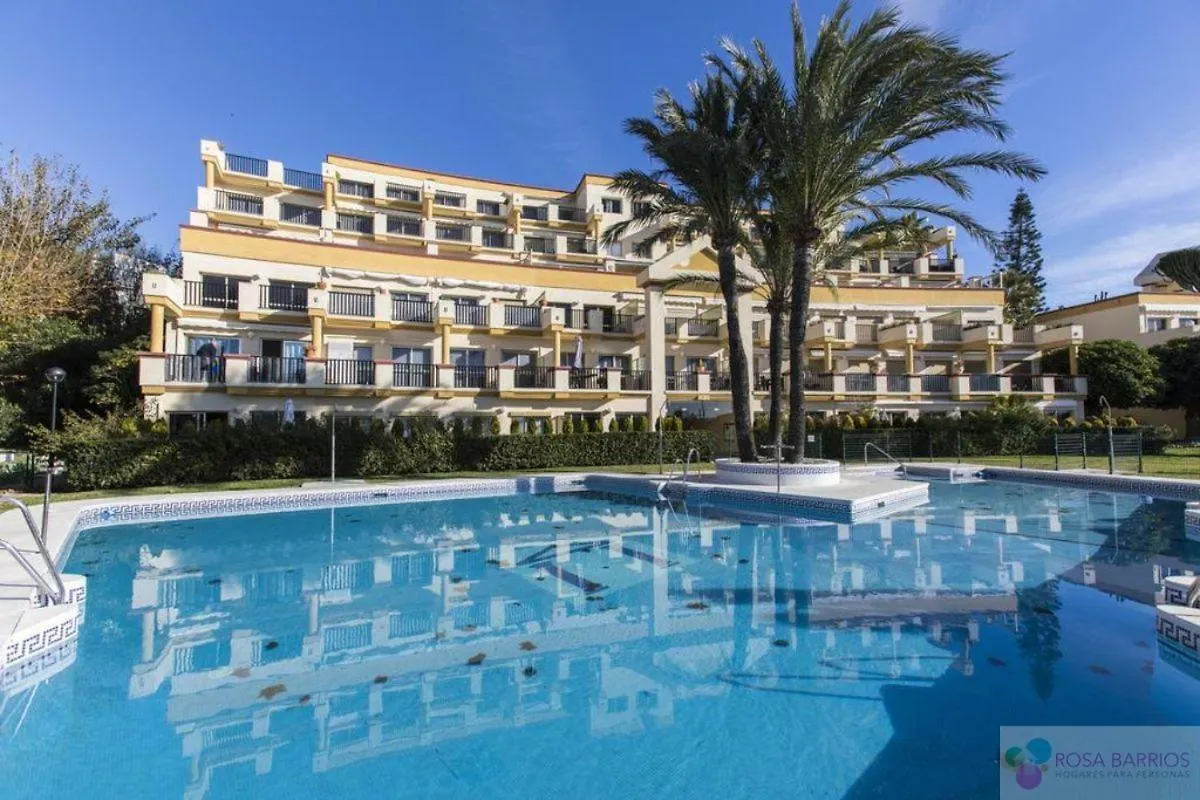 Appartement Oleholidays 1111 Romana Playa Vistas Al Mar Marbella