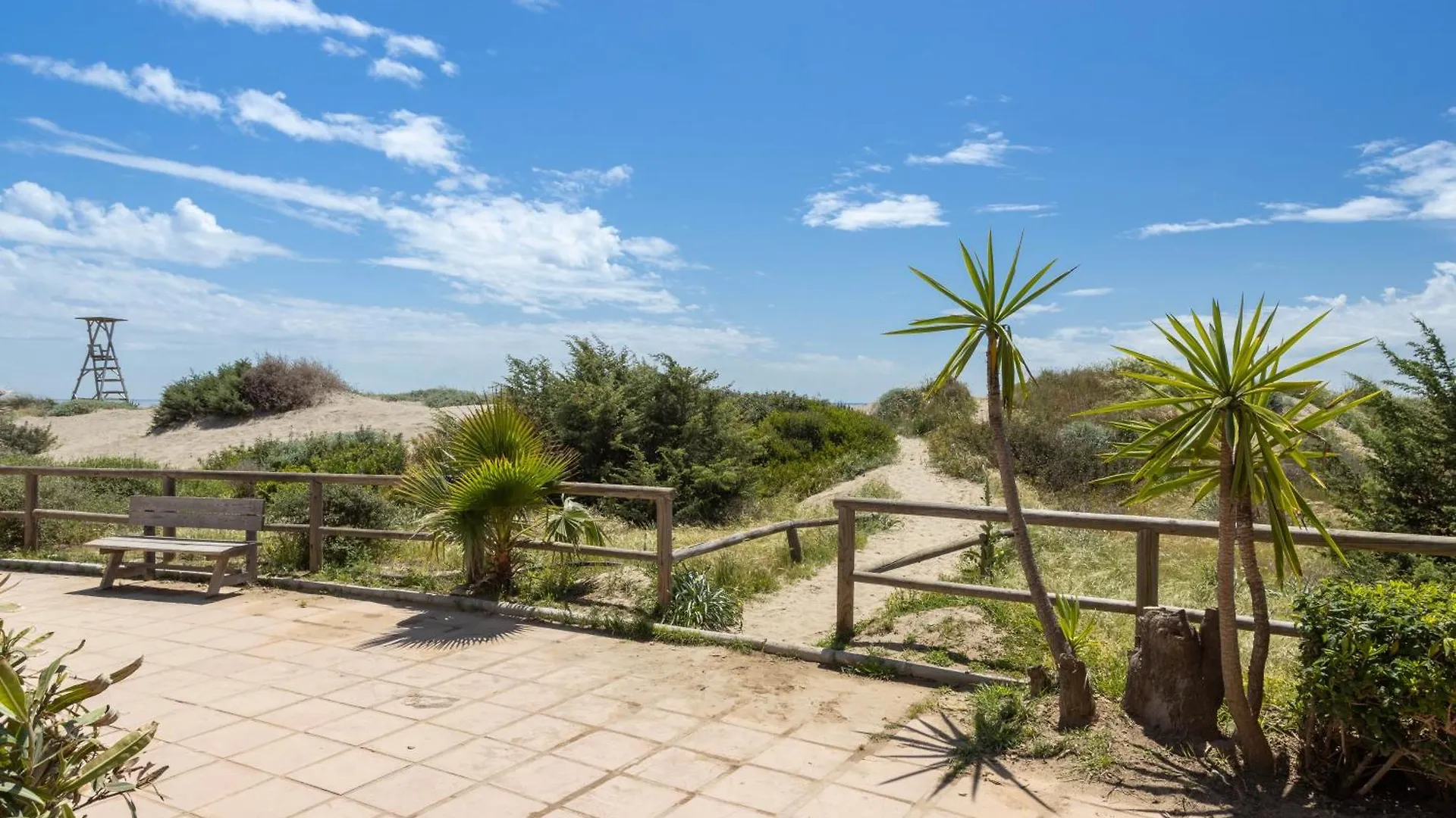 Oleholidays 1111 Romana Playa Vistas Al Mar Marbella Spanje
