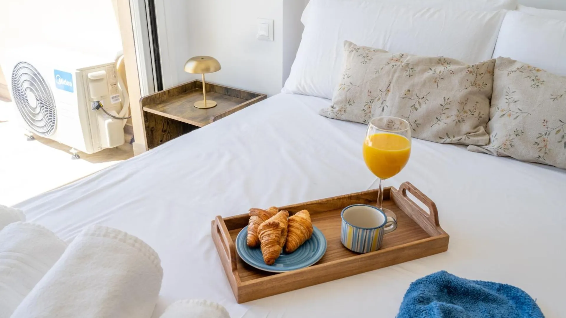 Oleholidays 1111 Romana Playa Vistas Al Mar Marbella Appartement